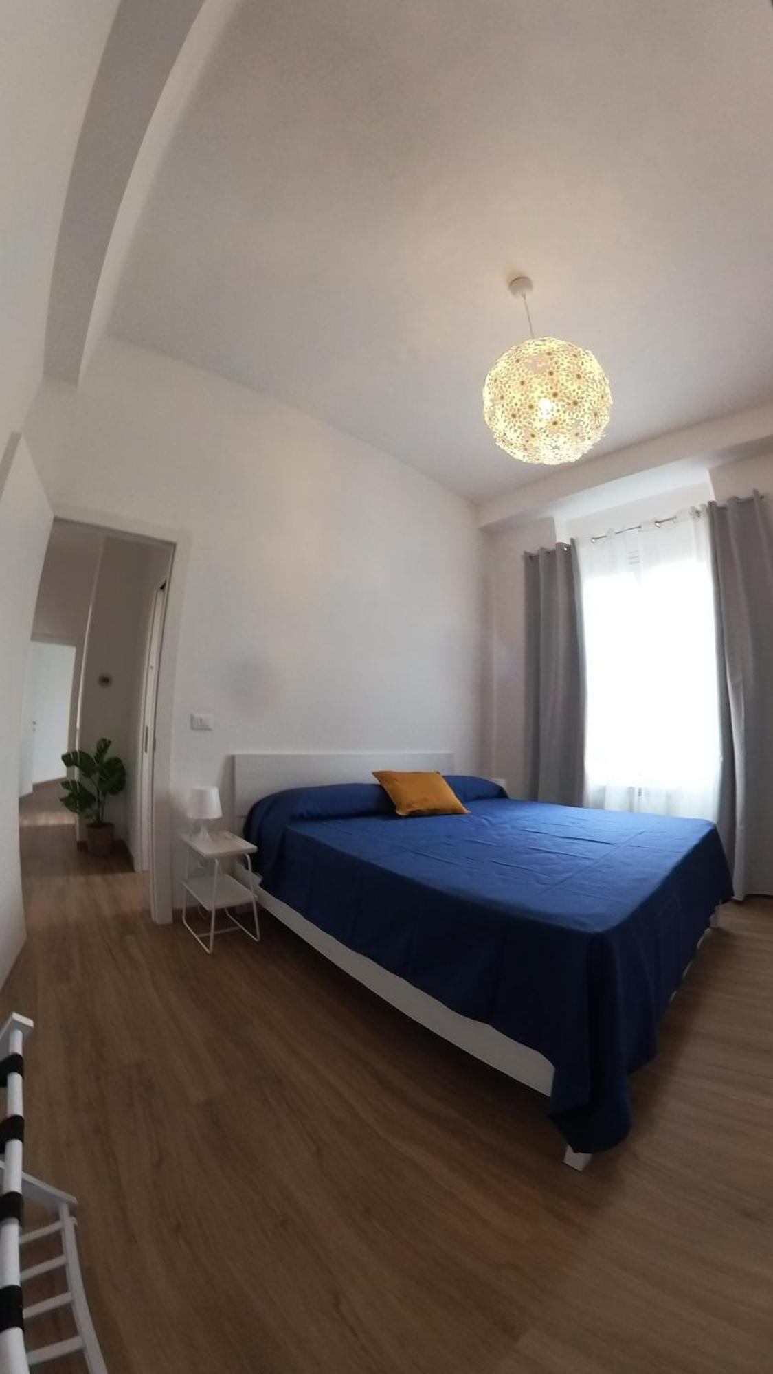 Miglio Blu Apartment La Spezia Exterior foto
