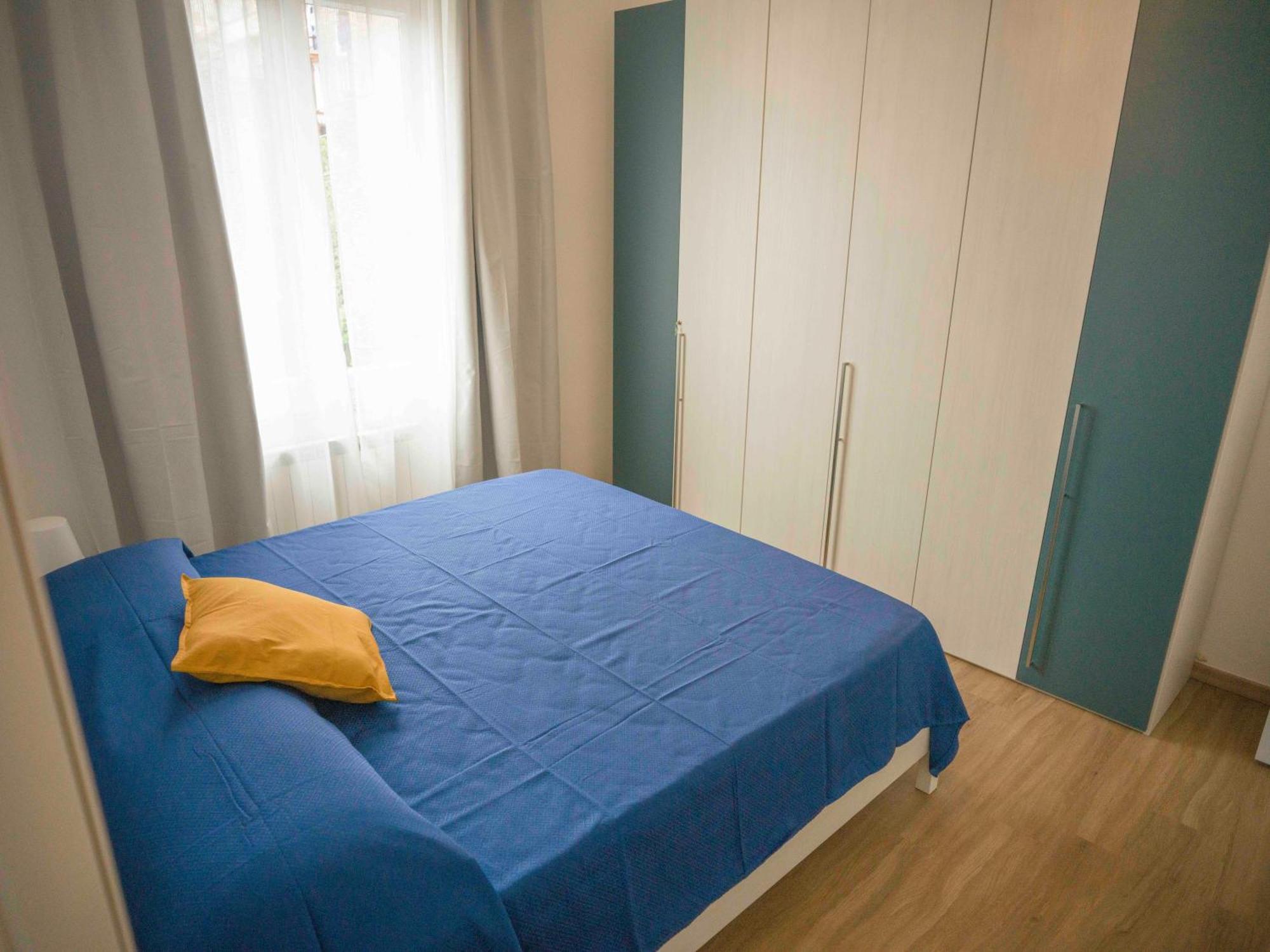 Miglio Blu Apartment La Spezia Exterior foto