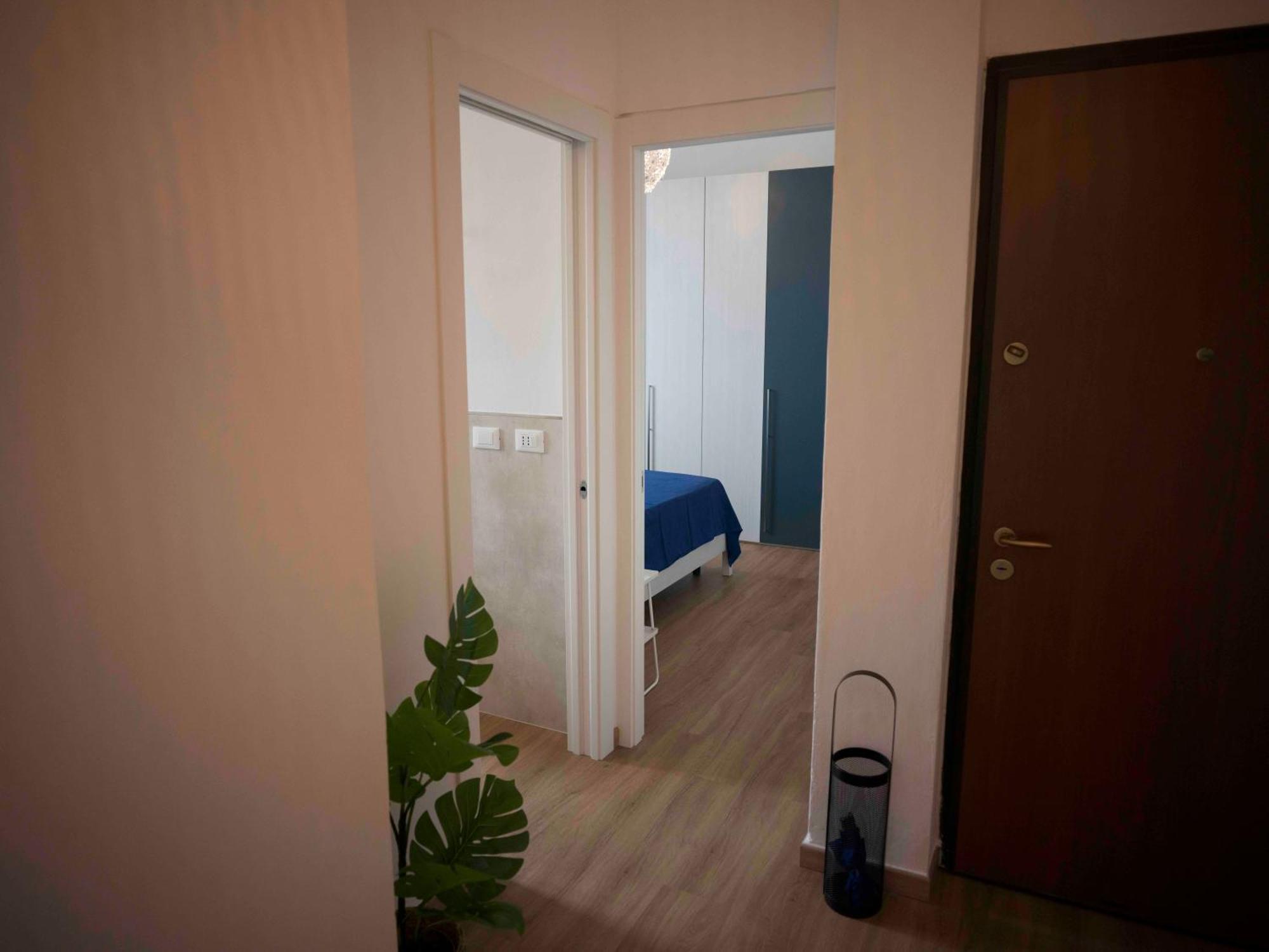 Miglio Blu Apartment La Spezia Exterior foto