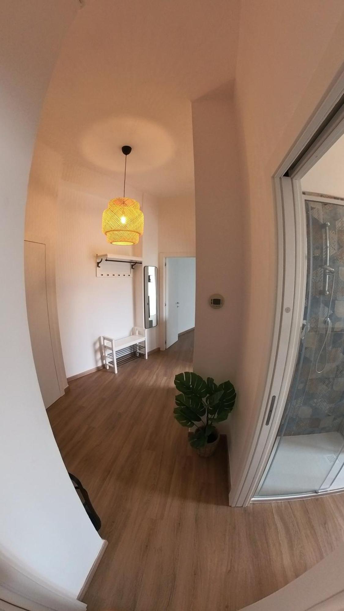 Miglio Blu Apartment La Spezia Exterior foto